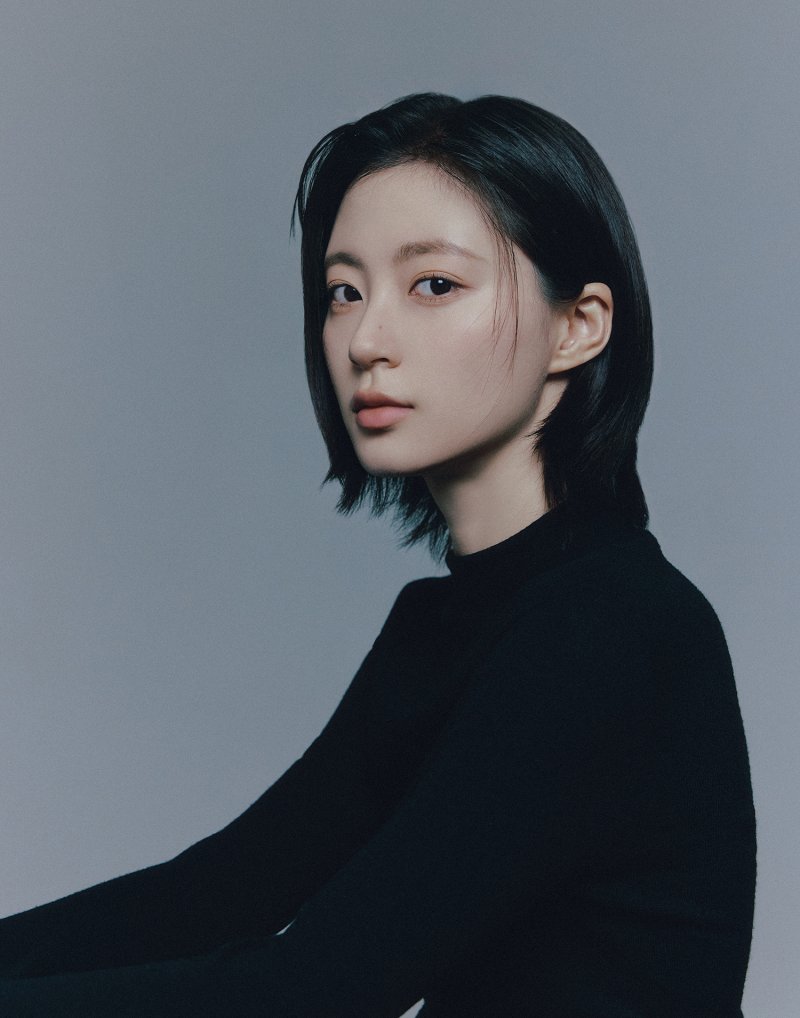 신예 성지영, 윤계상·김신록·박지환 소속사 전속계약