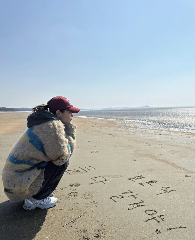 [서울=뉴시스] 토토 사이트. (사진=토토 사이트 인스타그램 캡처) 2025.03.06. photo@newsis.com *재판매 및 DB 금지