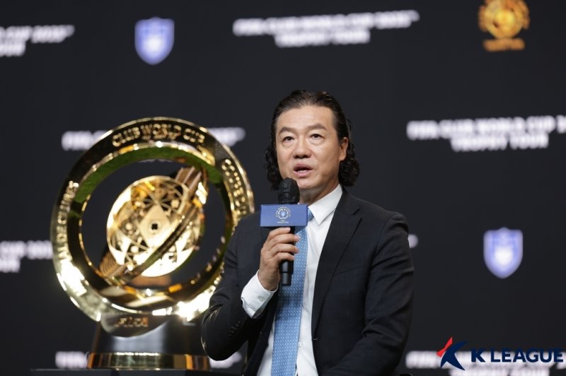 김판곤 감독 (출처=연합뉴스)