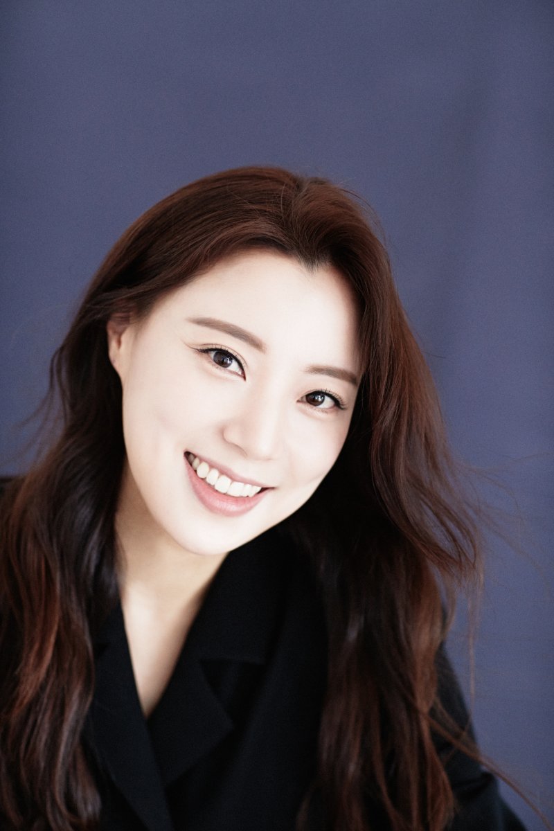 물의 정령에 사로잡힌 '공주' 역을 맡은 소프라노 황수미(예술의전당 제공)