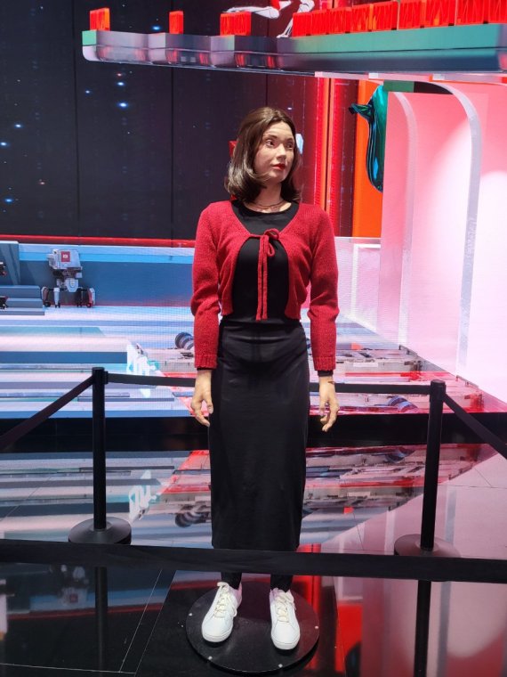 AI 기술 격전장 된 MWC [MWC 2025]