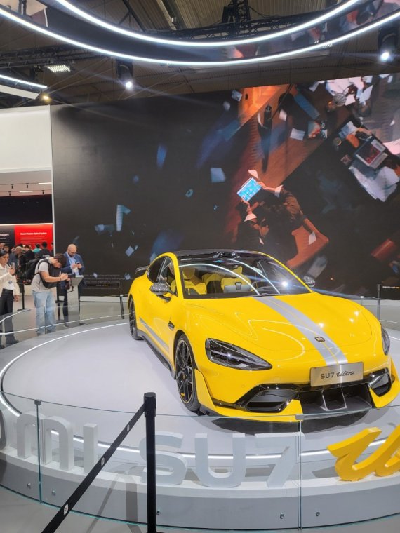 AI 기술 격전장 된 MWC [MWC 2025]