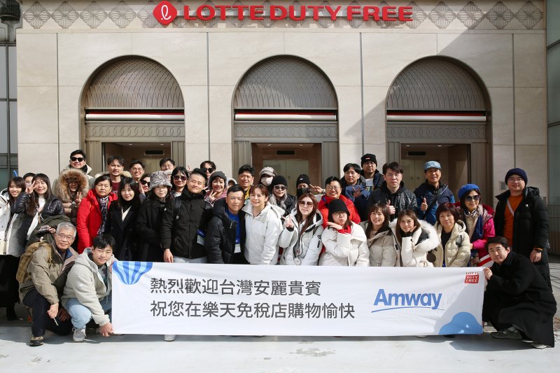 이달 들어 단체관광객만 6천명… 롯데免 수익 개선 신호탄