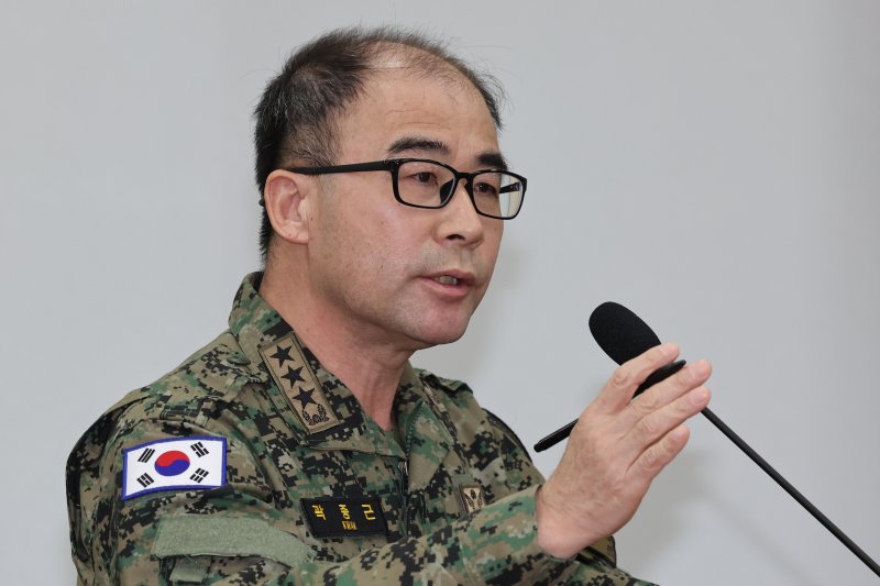 與 “민주당 회유” 주장… 곽종근 “양심선언 요구는 국힘 소속 고교 동기”