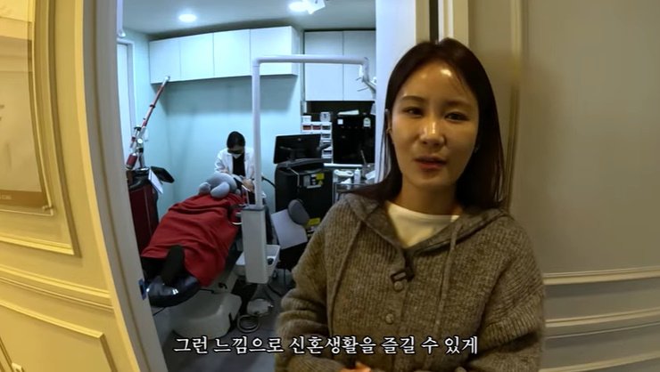 김지민 "♥김준호, 결혼 후에도 관리하길…신혼 즐겼으면"