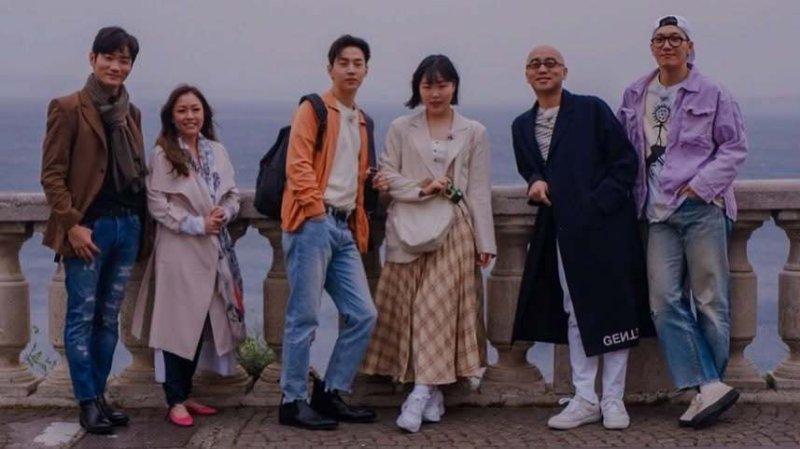 故김새론 잃은 악뮤 이수현, 하림 위로에 충분히 저를 지켜줘”