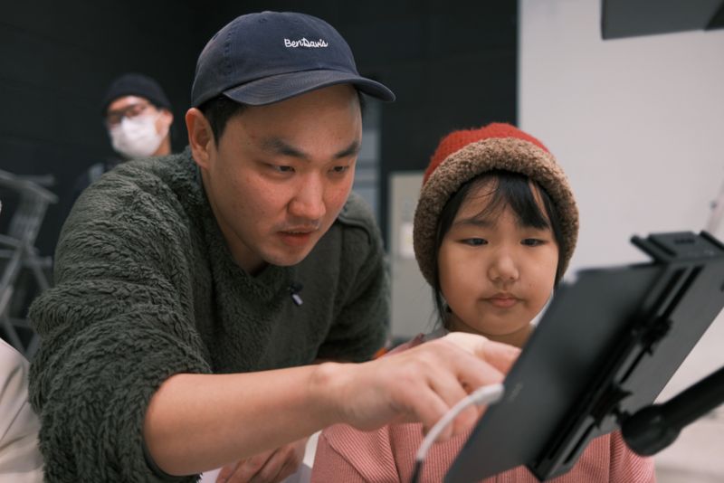 송영윤 감독의 플라이 투 유