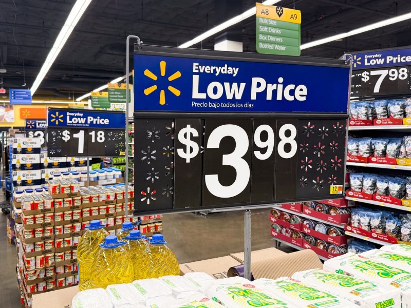 월마트 매장 (출처=연합뉴스)