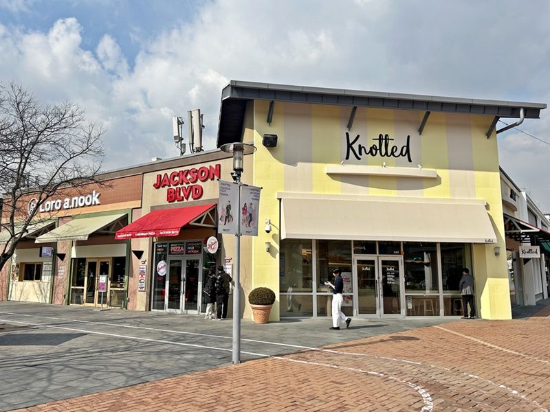 쇼핑·미식 다 즐기는 랜드마크...여주 신세계 프리미엄 아울렛 F&B 강화