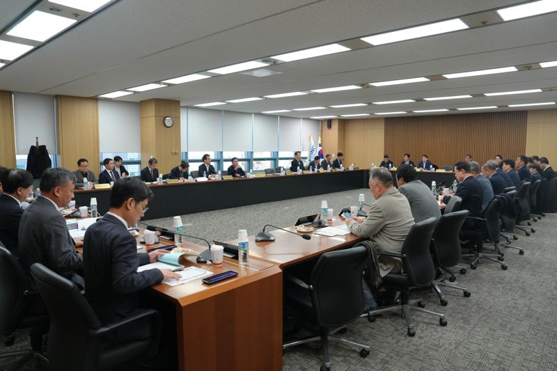 K-FINCO 전문건설공제조합, 27일 정기총회 개최