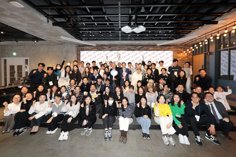 청년 암 경험자들의 '새로운 도전' 응원한 이 보험사