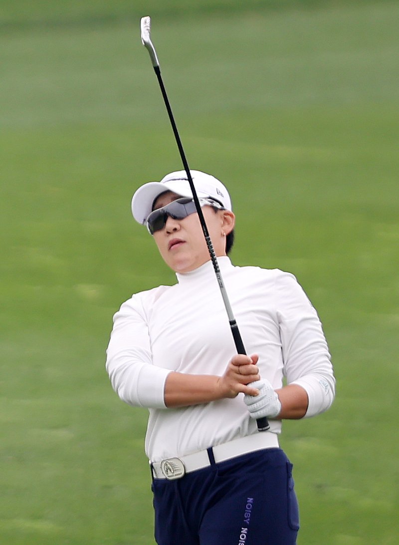 신지애(37). /뉴스1 DB ⓒ News1 민경석 기자