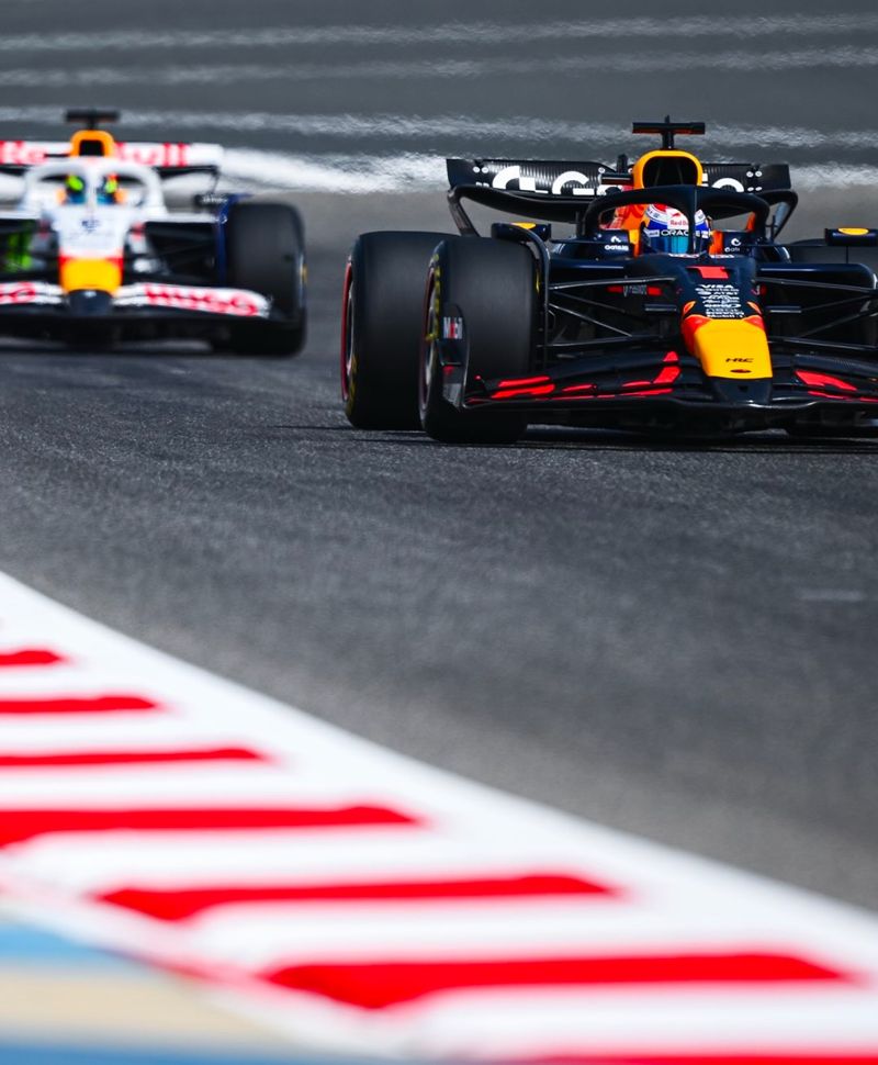 해밀턴부터 러셀까지...몸풀기는 끝났다 [권마허의 헬멧]