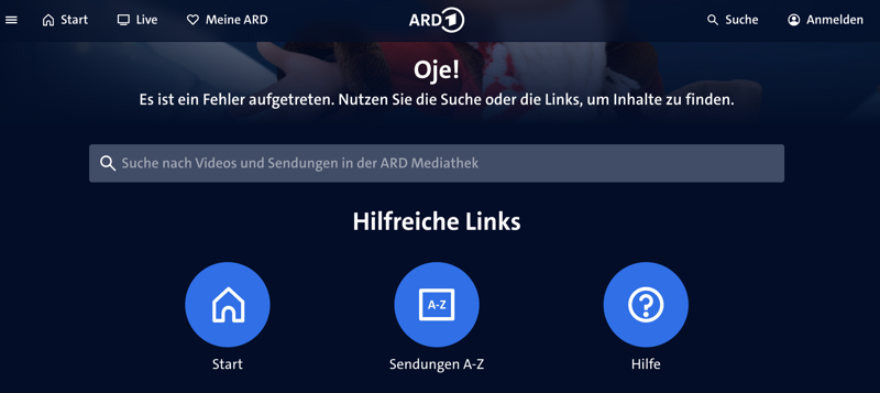 "계엄 옹호 다큐냐"… 獨 공영방송, 논란 일자 방영 취소&nbsp;