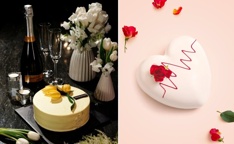 파라다이스 호텔앤리조트, 화이트데이 맞이 프로모션 진행.(사진=파라다이스 호텔앤리조트 제공) *재판매 및 DB 금지