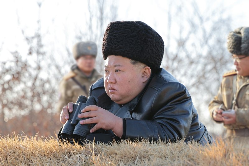 김정은 북한 국무위원장. 사진=뉴스1