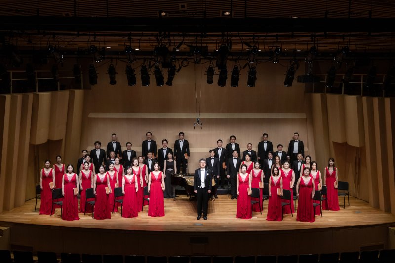 서울시합창단(세종문화회관 제공)