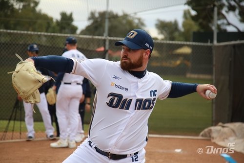 로건 앨런 (출처=연합뉴스)