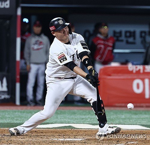 kt 장성우 (출처=연합뉴스)