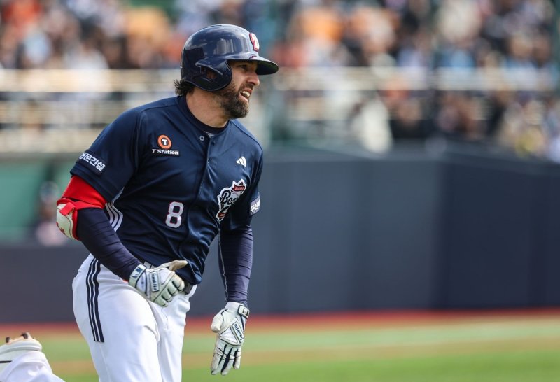 제이크 케이브 (출처=연합뉴스)