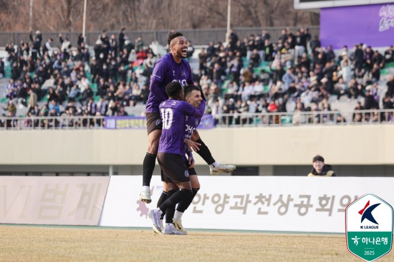 [서울=뉴시스]K리그1 토토 사이트 추천. (사진=한국프로축구연맹 제공)