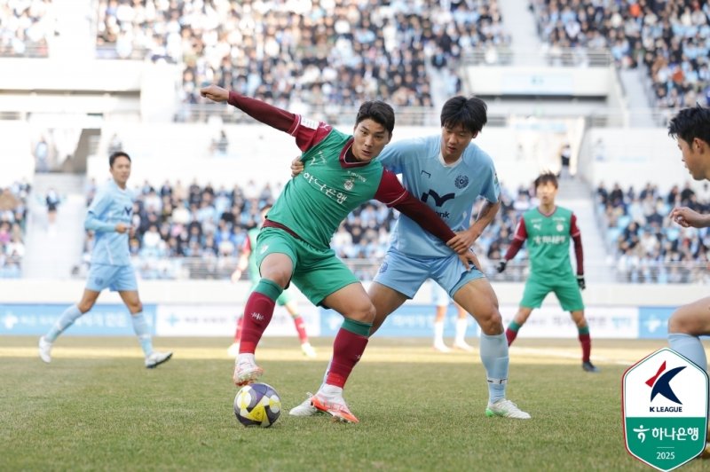 토토 주민규(한국프로축구연맹 제공)