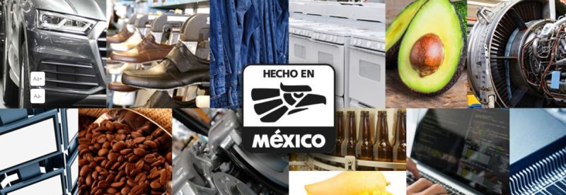 멕시코산 제품 소비 촉진 캠페인 홍보물 (출처=연합뉴스)