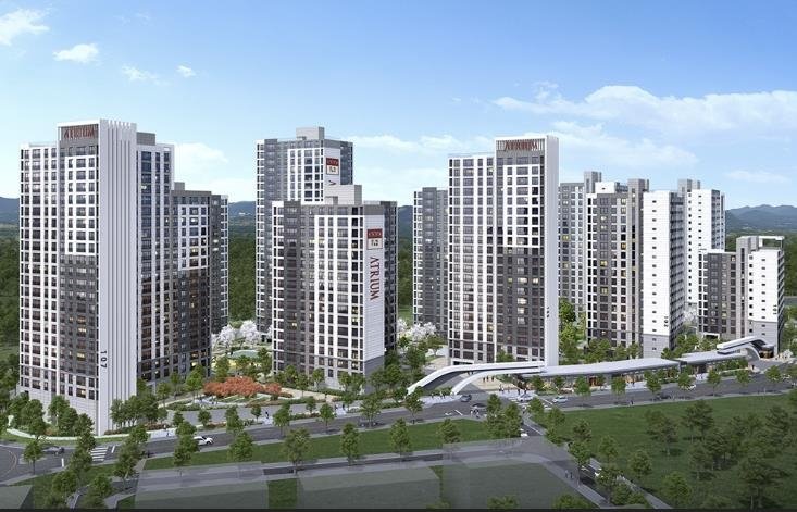 원주서도 사전청약 아파트 사업취소…이번이 8번째 - 파이낸셜뉴스