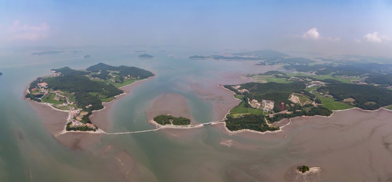 토토 커뮤니티 전경.(서산시 제공.. 재판매 및 DB금지) /뉴스1