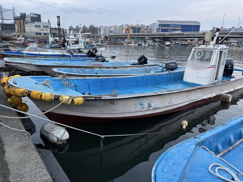 사고 토토 사이트 추천.(부산해경 제공. 재판매 및 DB금지.)