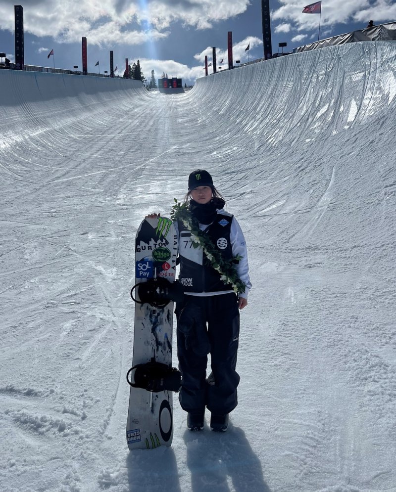 최가온 (출처=연합뉴스)