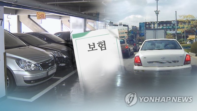 작년 보험사기액 1조1500억원 역대 최대…금감원 기획조사 강화
