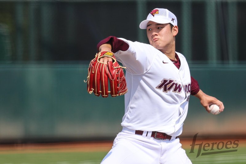 올해 KBO 더 꿀잼… '슈퍼 루키 잔치'에 기대감 고조
