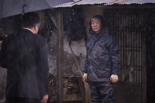 [서울=뉴시스] 이종구. (사진 = 토토 사이트 추천 '파묘' 스틸컷) 2025.03.09. photo@newsis.com *재판매 및 DB 금지