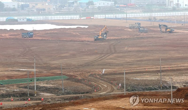 인천 계양지구 (출처=연합뉴스)