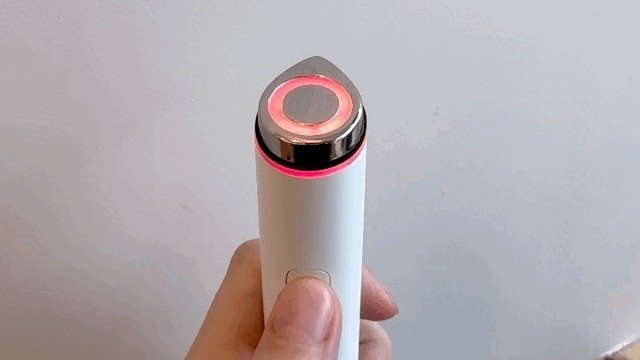 에이피알 메디큐브 에이지알 부스터 프로 미니 ⓒ News1 이민주 기자