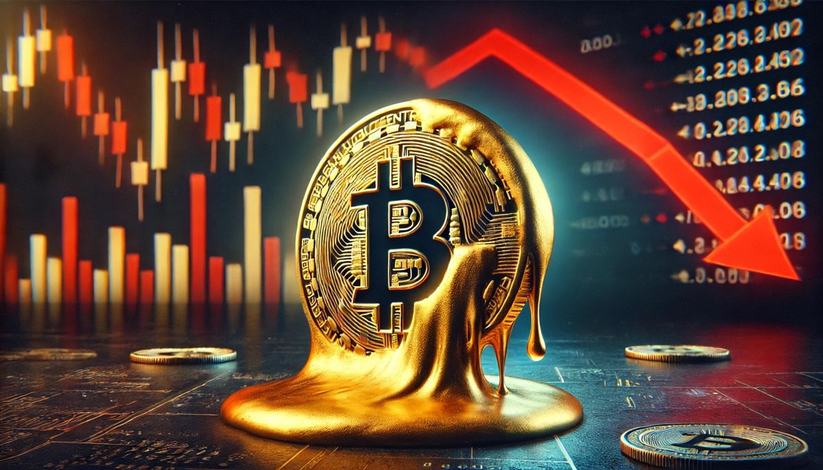 비트코인 8만달러대 뚫리나...가상자산 가파른 하락세[코인브리핑] - 파이낸셜뉴스