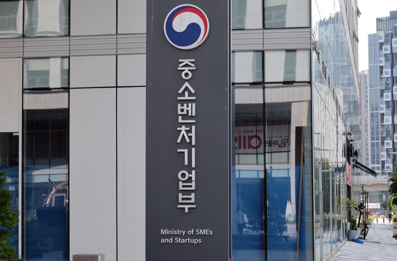 중기부, '티메프 사태' 방지 위해 올해부터 소상공인 진출 플랫폼사 재무건전성 평가