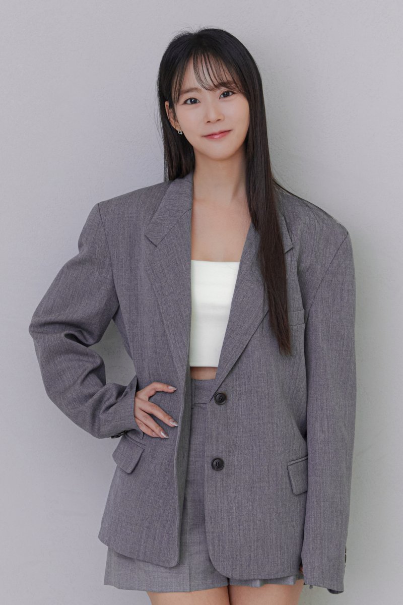 한승연 "결혼도 언젠가는…인맥 좁아 연애 어려워" [N인터뷰]②