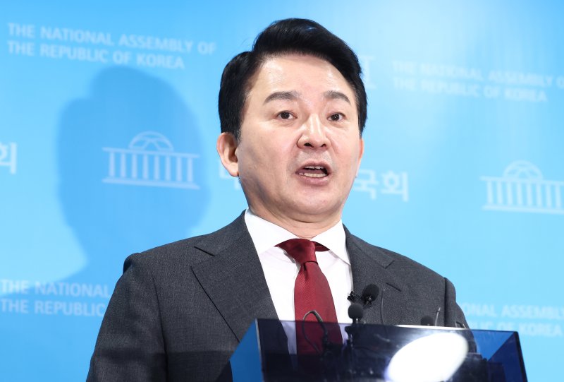 원희룡 "이재명, 尹 구속 취소 판사 탄핵해 보길"
