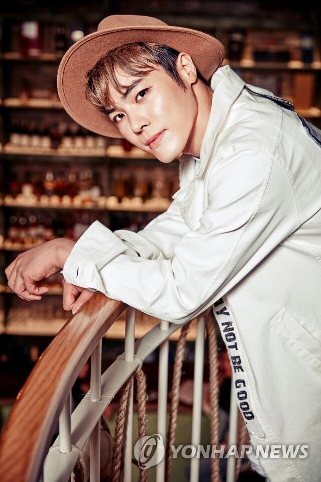 가수 휘성 (출처=연합뉴스)