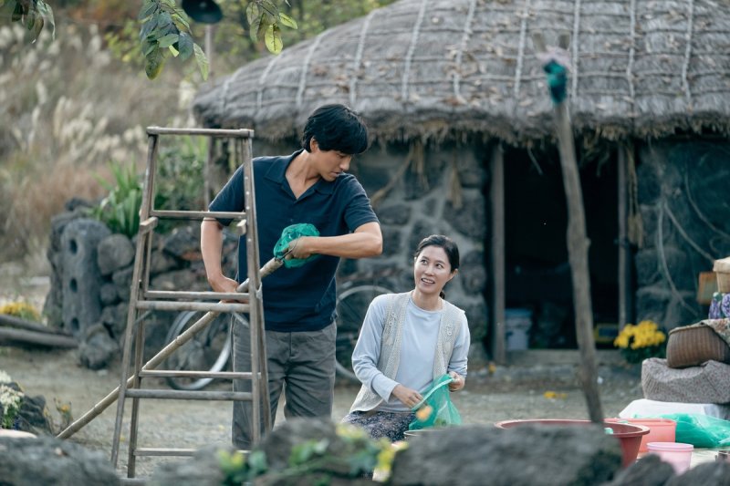 넷플릭스 시리즈 '폭삭 속았수다' (출처=연합뉴스)