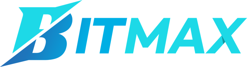 비트맥스 CI. 비트맥스 제공