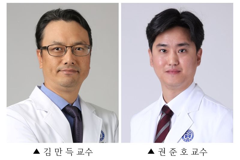 "수술 불가능한 췌장암에 3000V 전기 치료 효과적"