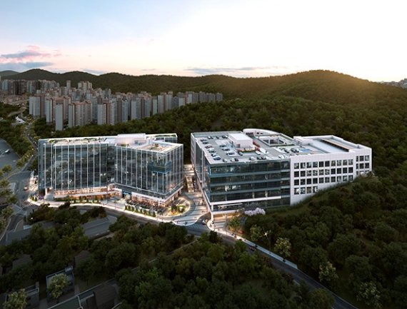 금리 인하 속 ‘DMC 시티워크’ 주목… 지식산업센터 실수요자 관심 집중