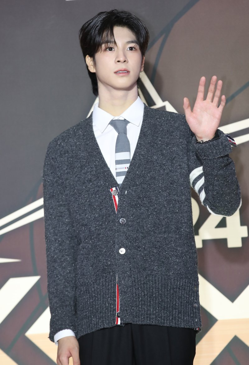 가수 정동원(JD1)ⓒ News1 권현진 기자