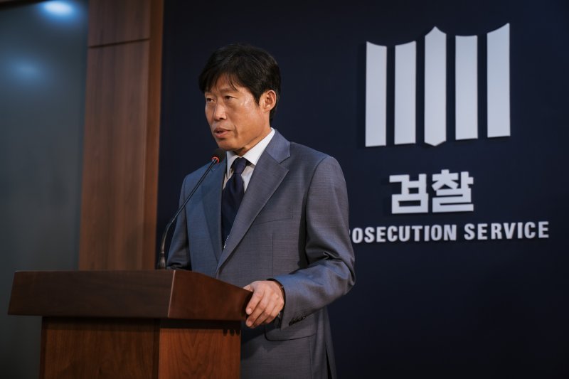 '야당' 스틸 컷
