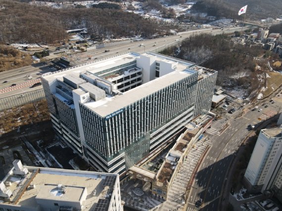 의료 인프라 갖춘 ‘병세권’ 인기… 현대 테라타워 구리갈매 주목