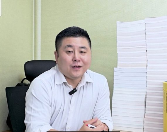 ‘민경호단기토익학원’, 매월 정기 TOEIC 시험 대비반 운영