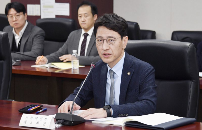 정부, 올 공공부문 혁신제품 구매 목표 8000억원